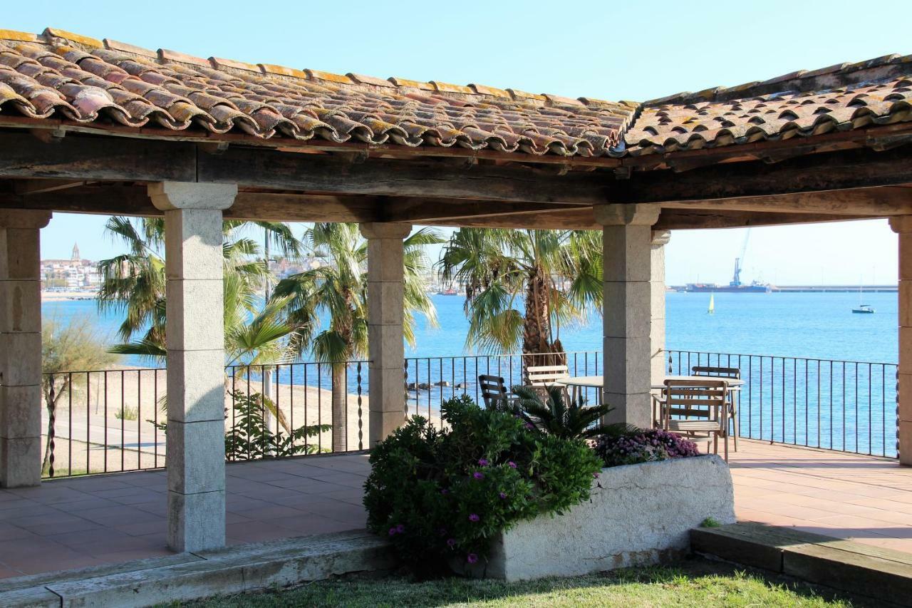 Villa Ancora Vella Sant Antoni De Calonge Exterior foto